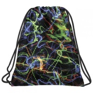 Gamer BackUp Shoe Bag Papuče PE Boys Game Gaming [WOB5A54]