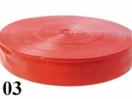 PVC PRIZMATICKÁ REFLEXNÁ PÁSKA 2,5cm X 1m - 03
