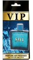 Caribi VIP 501 Vôňa do auta - Versace Eros