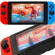 ARKÁDOVÁ HERNÁ KONZOLA OCEAN WATER GAMEBOY