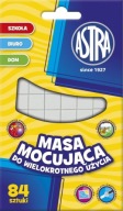 MONTÁŽNA HMOTNOSŤ 84 KUSOV ASTRA 5900263282111