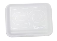CoolPack CP FROZEN WHITE obedár, biely
