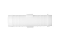 Rovný nylonový plastový konektor pre 10 mm hadicu