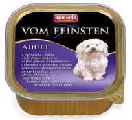 Animonda vom Feinsten Jahňacie dospelé 150 g