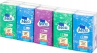 Hygienické obrúsky Mea Premium 10 x 10 ks.