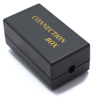 KONEKTOR ADAPTÉRA LSA 5E RJ45 PRIPOJOVACÍ MODUL