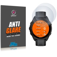 GLLASER Anti-Glare AG ochranná fólia matná Garmin Forerunner 165 / 2 ks.