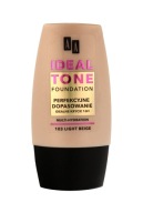 AA Make Up Ideal Tone Foundation „Perfect Do