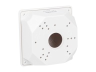 Plastová montážna krabica pre kamery, adaptér BL-D116, CCTV vzdialenosť