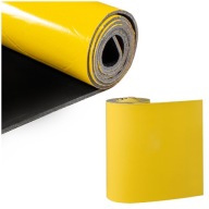 ZVUKOVÁ PODLOŽKA, KAPOTA MOTOROVÉHO PRIESTORU ZVUKOVÁ OZVUKA, polyuretánový absorbér