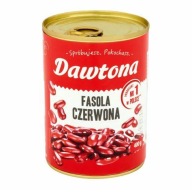 Fazuľa Dawtona 400 g