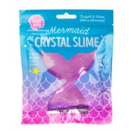 SUPER SLIME SENZORY masovej galaxie DIY