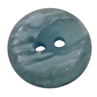 Plastový gombík 15x3 mm