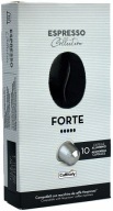 Kapsuly Caffitaly Forte pre Nespresso 10