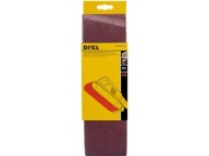 NEKONECNÝ PÁS BRÚSNE PAPIERY 75x533mm P100