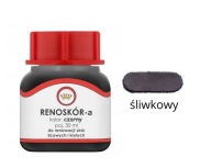 Renoszkol farba na lícovú kožu 0,30 ml