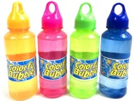 Soap Bubble Liquid Stock 228 ml mydlové bubliny