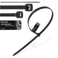 Sťahovacia páska Sťahovacia páska Zipsy 8,8 x 550 mm Silná UV páska na káble
