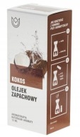 Vonný olej 12ml - KOKOS