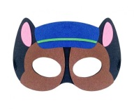 Maska Paw Patrol Chase Felt