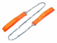 SURVIVAL TURISTICKÁ RUČNÁ REŤAZOVÁ PÍLA 65cm