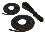 ELASTICKÉ GUMOVÉ LANO EXPANDOR 10mm 1M