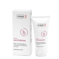 ZIAJA MED KAPILÁRNY NOČNÝ KRÉM, 50 ml