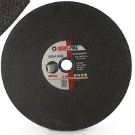 KOVOVÉ REZNÉ KOTOUČE 400x4,0x32 Mar-Pol
