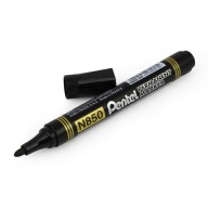 MARKER PENTEL N850 čierny permanentný