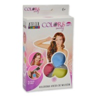 011447 ATELIER GLAMOUR HAIR CHALK
