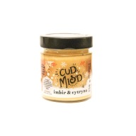 BARTNIK Cud med so zázvorom a citrónom 250g [6]