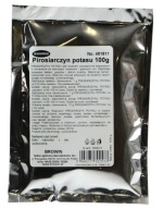 BROWIN metabisulfit draselný 100g 401811