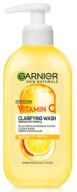 Garnier Čistiaci gél na tvár s vitamínom C 200