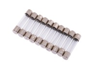 Tavná poistka 6x30mm 7A/250V 10 ks.