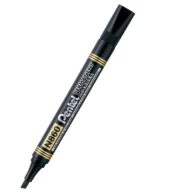 Permanentný popisovač N860 - Pentel - čierny
