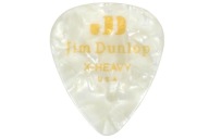 Gitarové trsátko DUNLOP Celluloid Pearloid X-Heavy