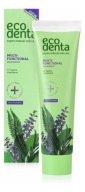 Ecodenta zubná pasta 7 bylín 100 ml