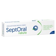 Zubná pasta SeptOral Natura 100 ml