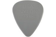 FENDER Nylon Picks trsátko gitarové ,73