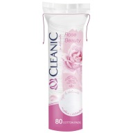 Cleanic Beauty Rose hygienické vložky 80 ks.