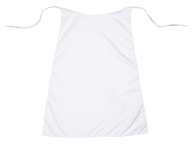 KOSTÝM SUPERHRDINA CAPEST BIELY 75cm