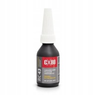 CX80 43 10ml lepidlo na anaeróbne skrutky - Zaisťovanie závitov
