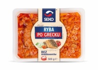 Seko ryba na grécky spôsob 500 g