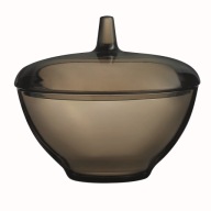 230691 LUMINARC MISKA NA CUKOR S viečkom 12 CM