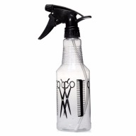KADERNÍCKY ROZSTREKOVAČ NOŽNICE 500ML