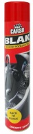 Kokpit K2 Carso Blak 750ml JAHODA