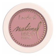 Lovely Natural Beauty Blusher (6) 3 g