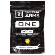 Specna Arms ONE ASG BB 0,23 g 1000 ks - Biela