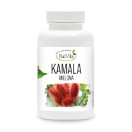 Kamala mletá 50g NatVita