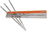 okrúhly pilník na brúsenie reťaze STIHL 4.5